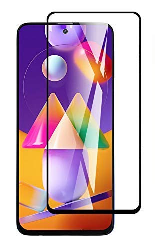 Samsung Galaxy A51/A52/A52 FE/A52S 5G/M31S/Vivo X 60/One Plus Nord 11D/9h with HD Clear screen hardness Tempered Glass