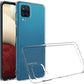 Samsung Galaxy M42 Back Cover (TPU)