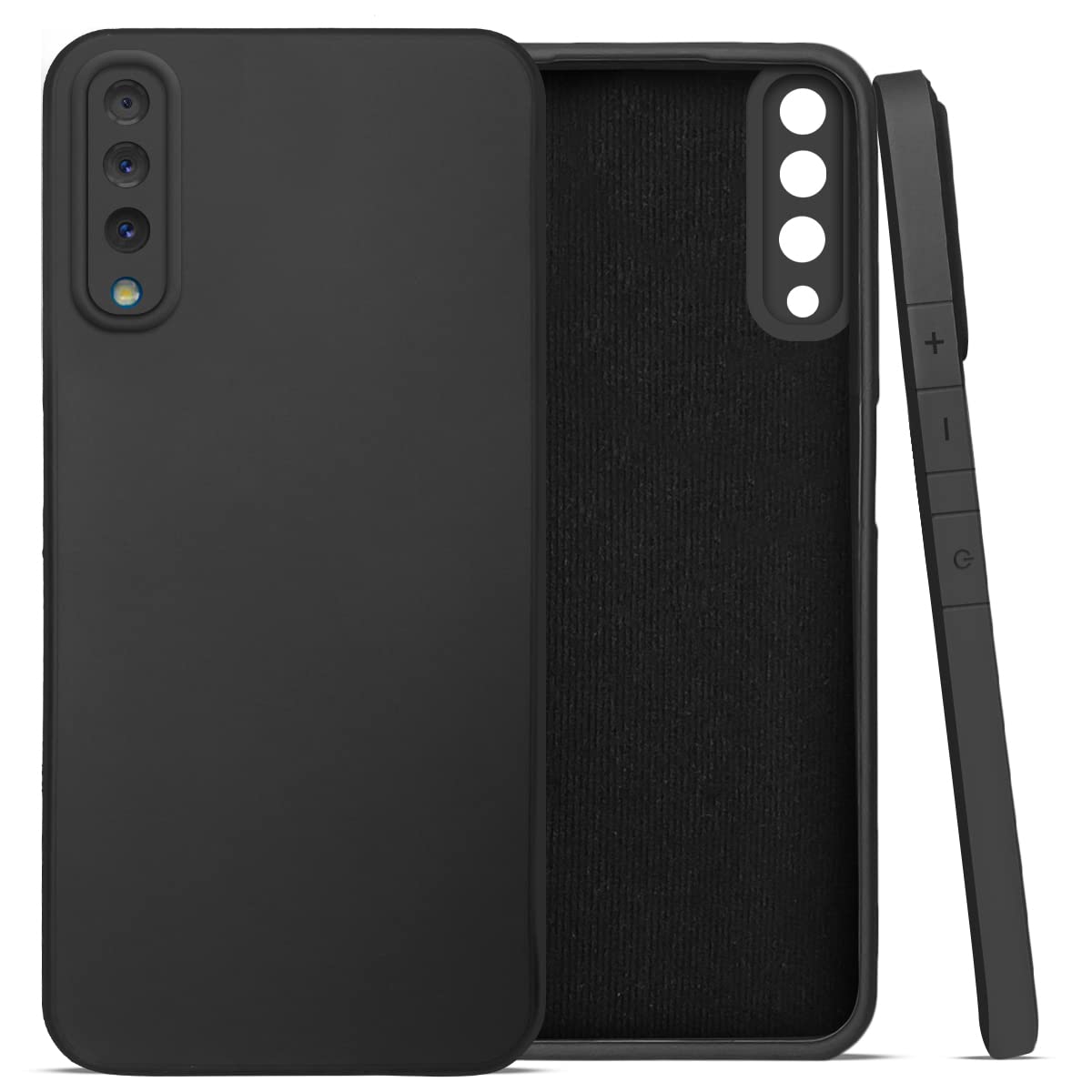 Buy Samsung Galaxy A50 Mobile Back Covers