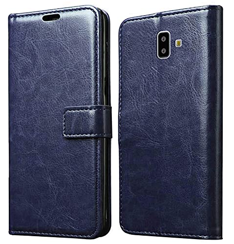 Buy Samsung Galaxy J6 Plus Mobile Back Covers
