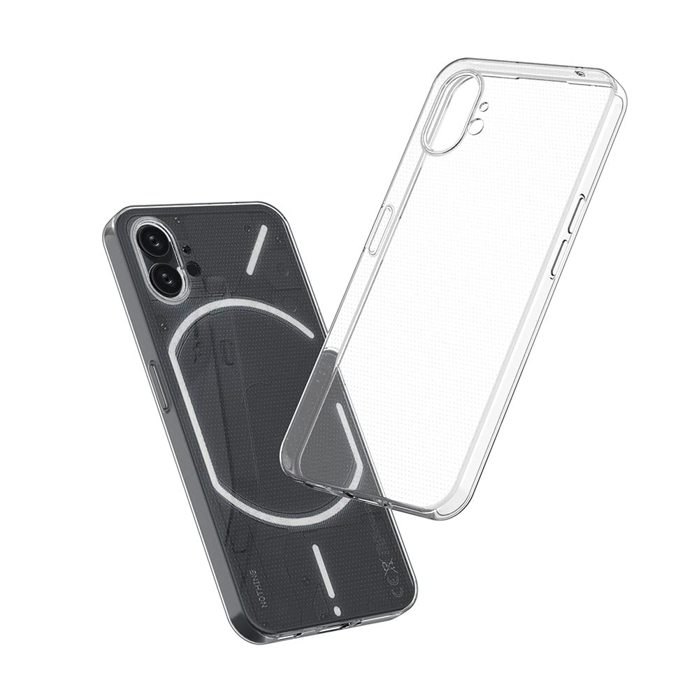 Buy Nothing Phone 1 Mobile Back Covers