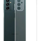 Samsung Galaxy F23 5G Back cover