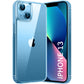 Apple Iphone 13 Back Cover Acrylic