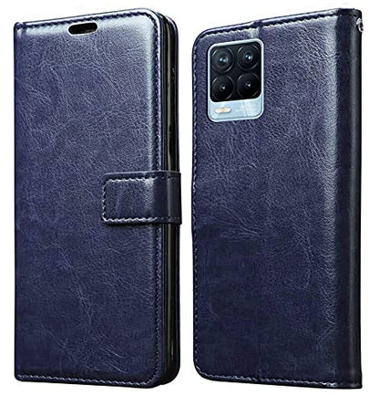 Realme 8 pro Mobile Flip Cover