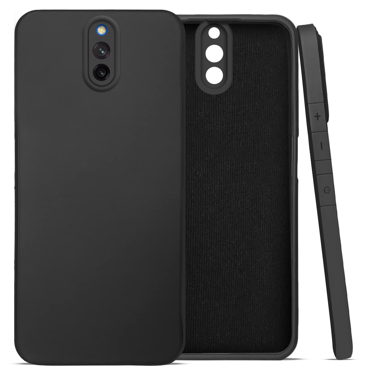 Phone Back Cover Notes Buy Redmi Mobile Phone Back Covers Online | HaveIn