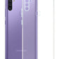Samsung M11 - A11 Tpu Back Cover