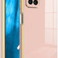 Mi 10 prime 6D Chrome Back Cover