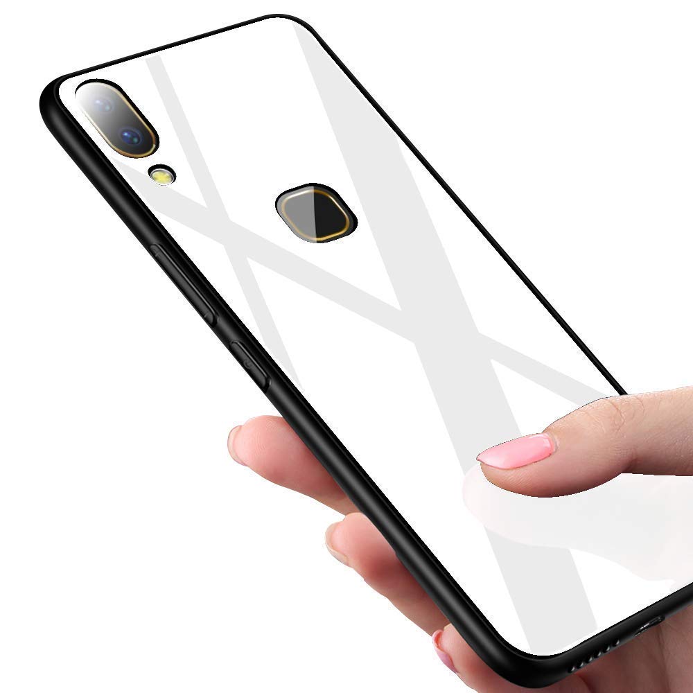 Vivo Y93/Y95/Y91 Back Glass Back Cover