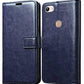 Vivo Y83  Vivo Y81 Vivo Y83+ Leather Flip Cover