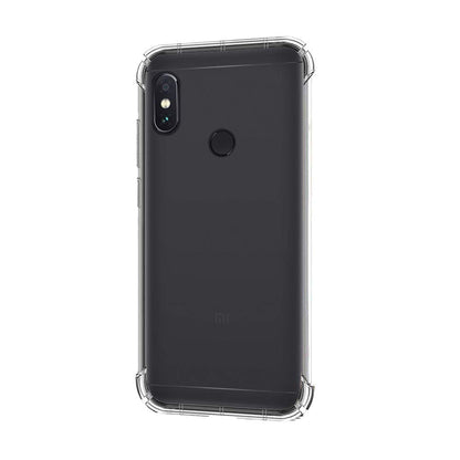 Mi Y2-S2 Back Cover (TPU)