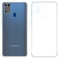 Samsung M31 Tpu Back cover