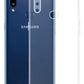 Samsung A10s Tpu Back Cover