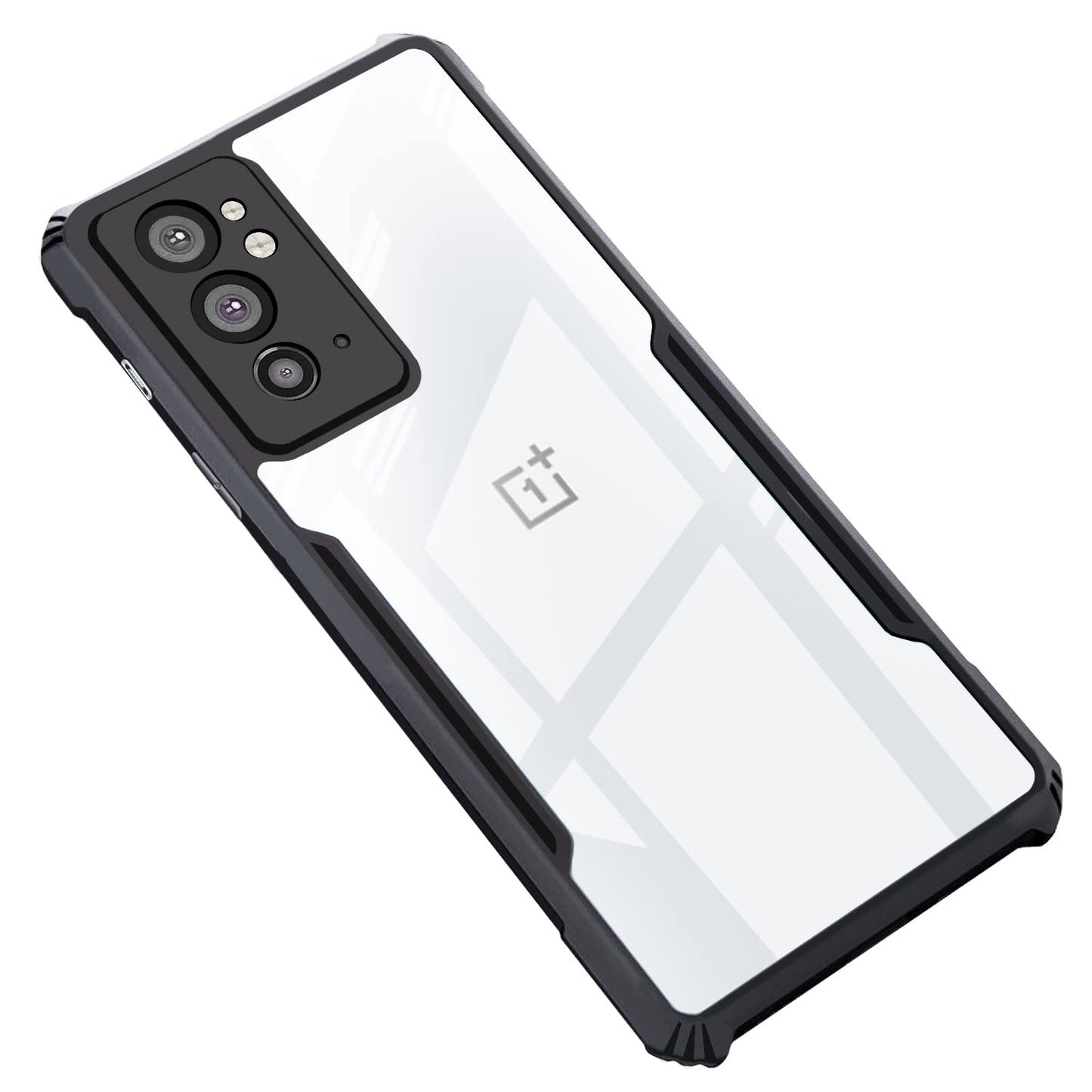 One Plus 9 RT Back cover Shockproof bumper 360 Degree Protection