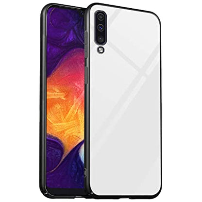 Samsung A50/A50s  Back Cover Glass