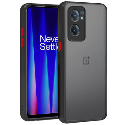 One Plus Nord CE 2 5G Back cover