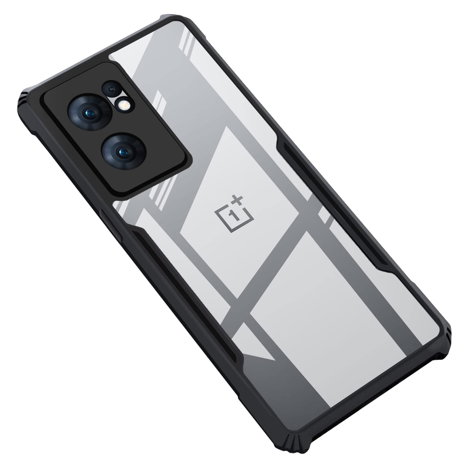 Buy OnePlus Nord CE2 Mobile Back Covers