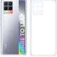 Realme 8 / 8 pro Tpu Back Cover with Camera protection