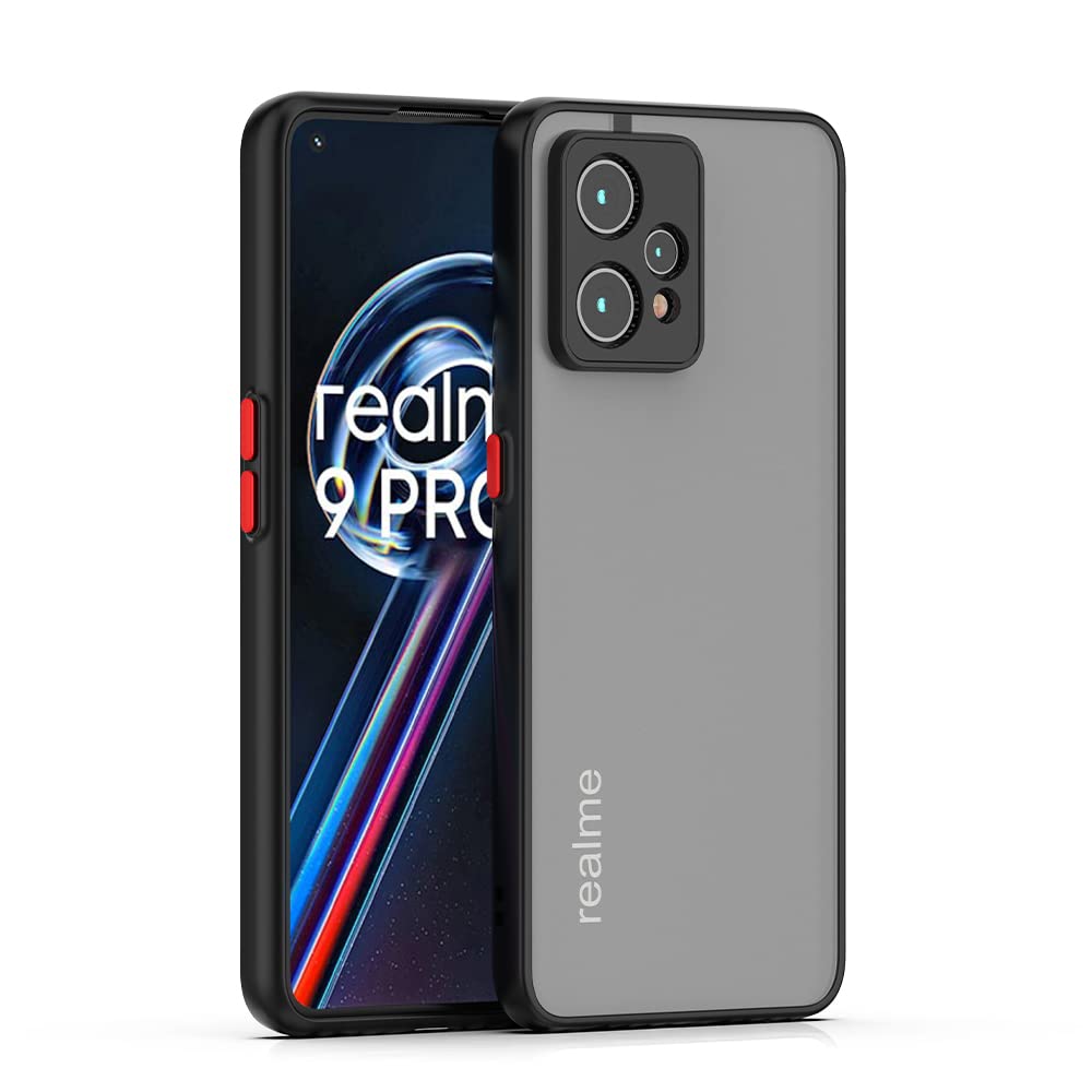 Buy Realme 9 Pro Mobile Back Covers