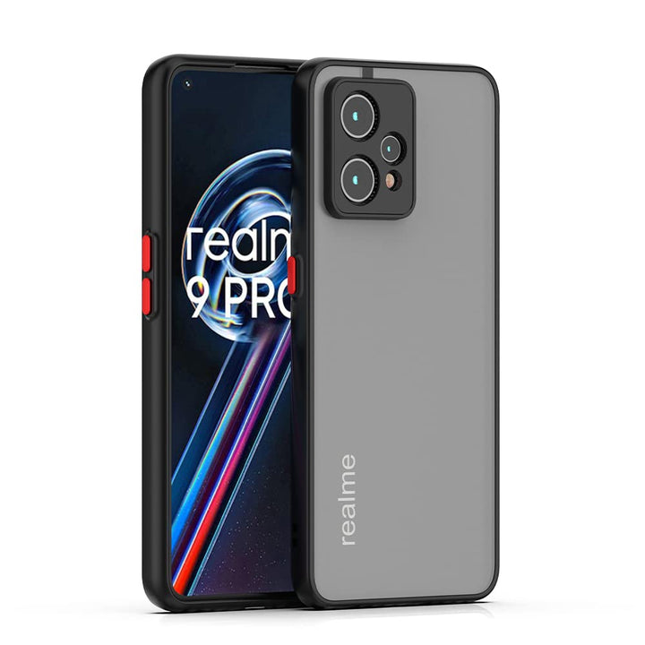 Realme 9 pro Mobile Back cover