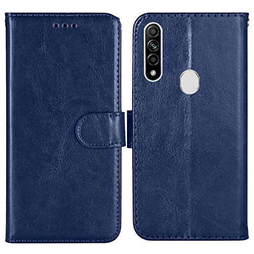 Oppo A31/A8 Cover  Leather Flip