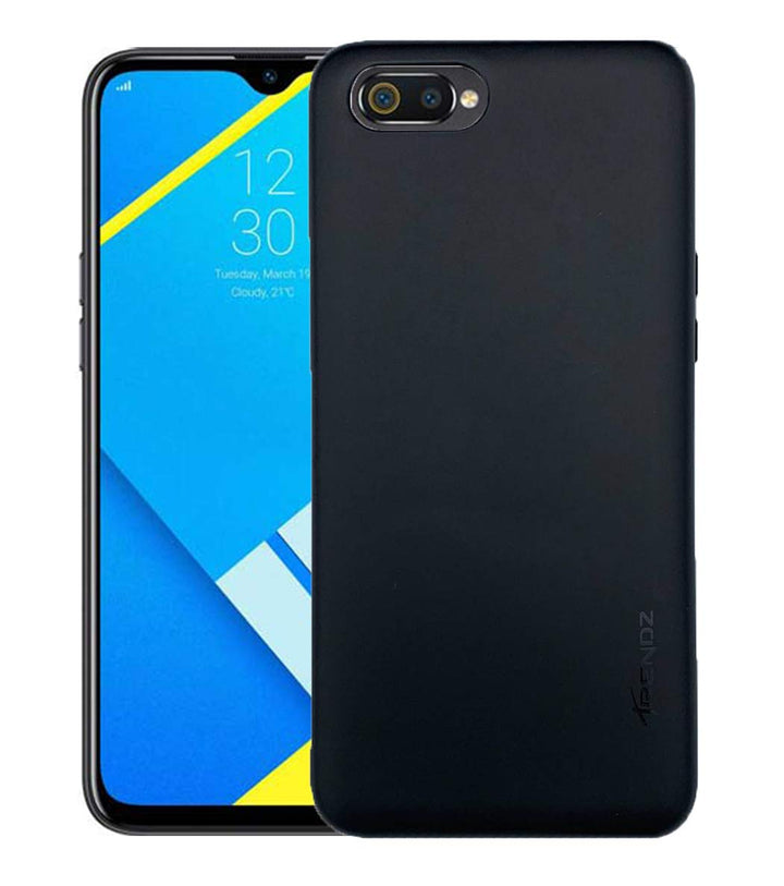 Realme C2/ Oppo A1k Mobile Back Cover