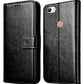 Vivo Y83  Vivo Y81 Vivo Y83+ Leather Flip Cover