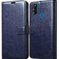 Samsung Galaxy M30s Flip cover