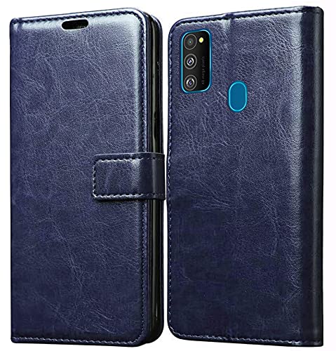 Samsung Galaxy M30s Mobile Flip cover