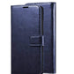 Samsung Galaxy J7 Prime Leather Flip Cover