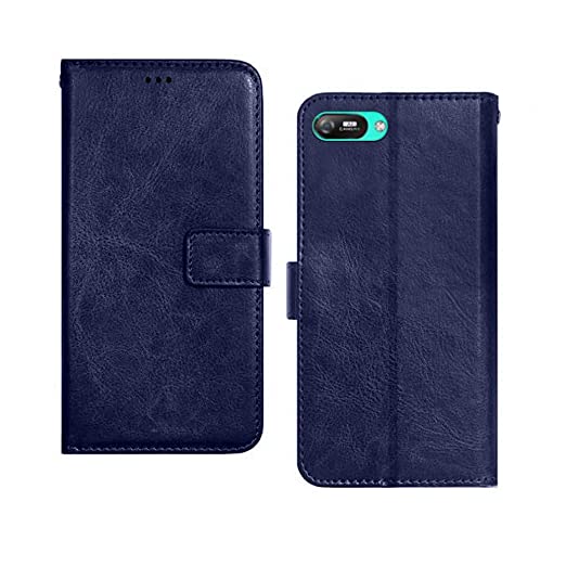 Itel A25 Pro  Mobile cover Leather Flip