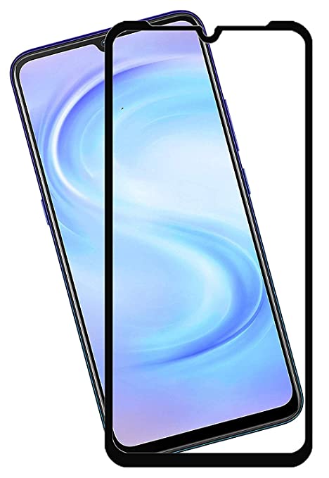 Vivo S1 / S1 Pro / Y51 2020 / Z1X / V11 / V11 Pro / Y9S 11D/9h with HD Clear screen hardness Tempered Glass