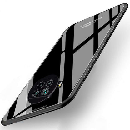 Mi Redmi 10i -10T Lite Back Glass Cover