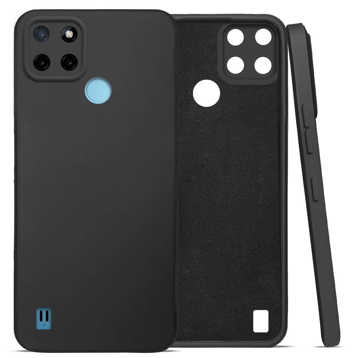 Buy Realme C21 Mobile Back Covers