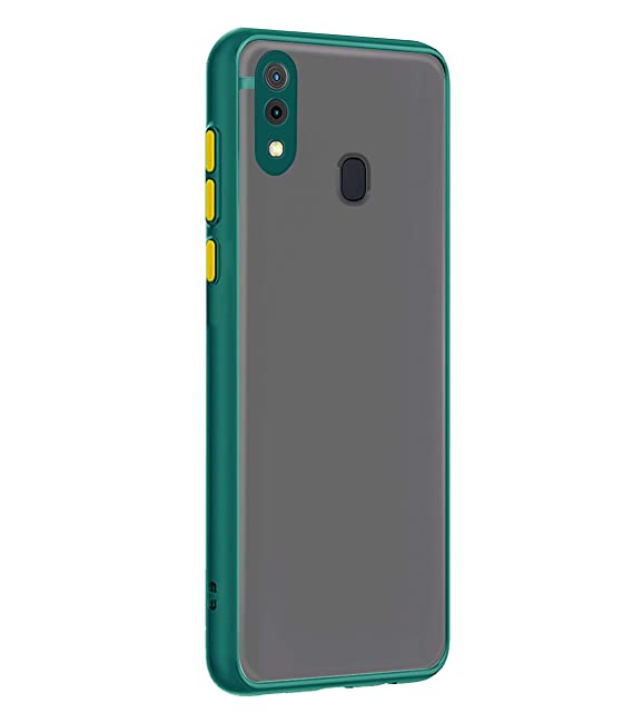 Samsung Galaxy  A20-A30-M 10S Mobile Back Cover