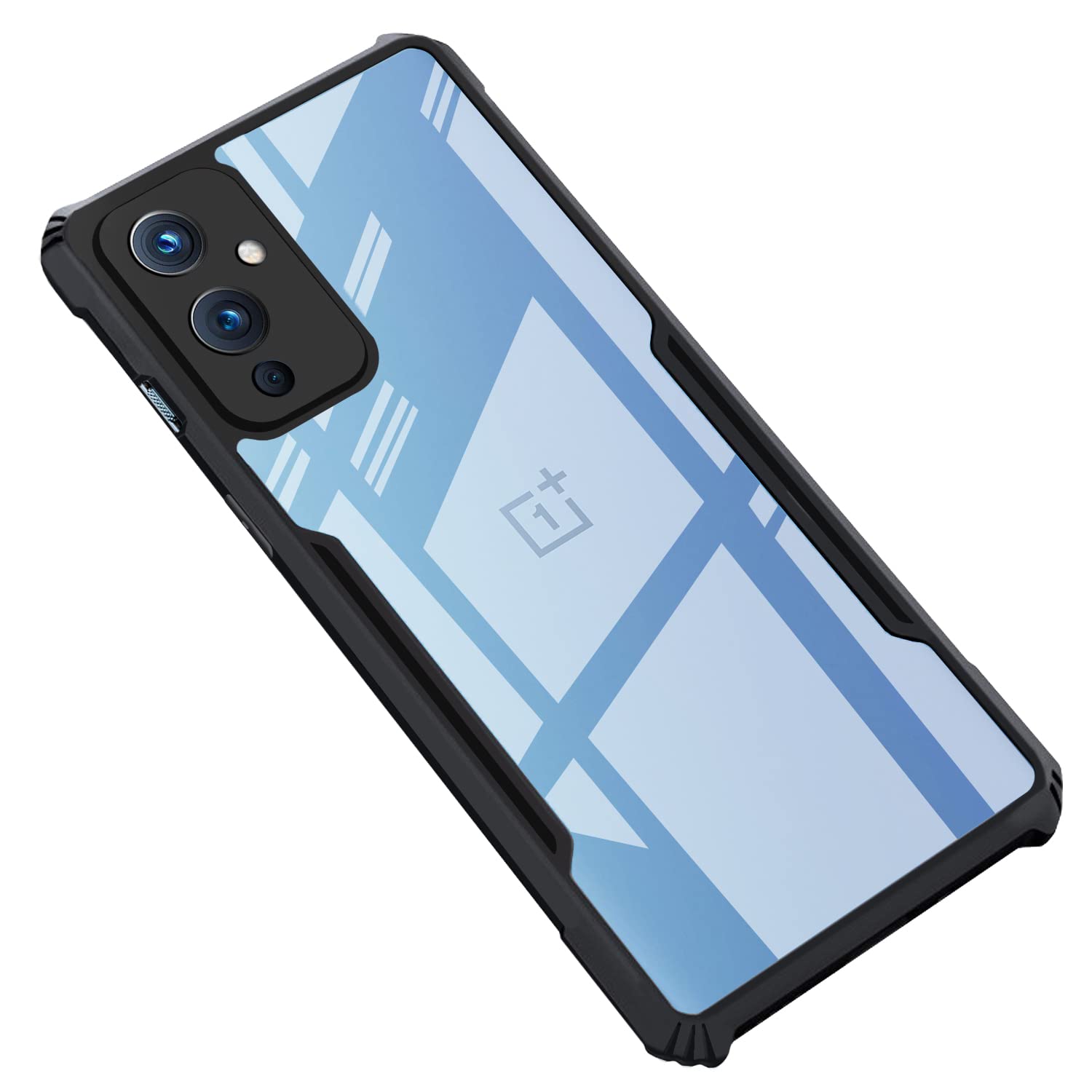 Buy OnePlus 9 Mobile Back Covers
