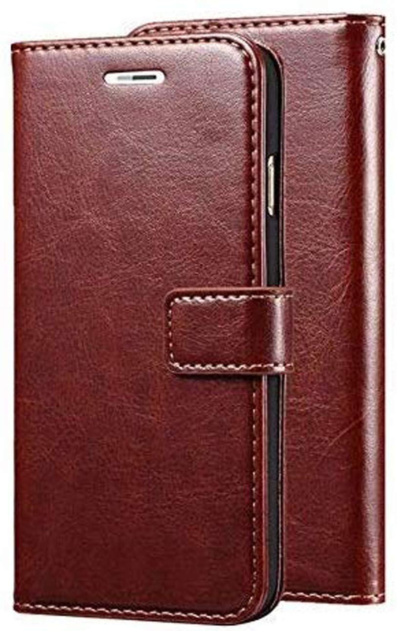 Realme 8i Mobile Flip Cover