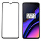 OnePlus 6T / OnePlus 7 / Mi Note 8 Pro 11D/9h with HD Clear screen hardness Tempered Glass