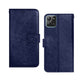 Infinix Hot 11 Leather Flip Cover