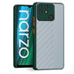 Realme Narzo 50a Back Cover (Smoky)