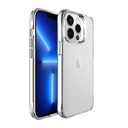 Apple iphone 13 Pro Back Cover (TPU)