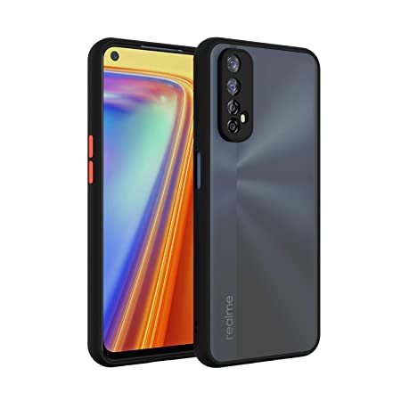 Mi 9 power Mobile Back Cover (Smoky)