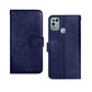 Infinix Smart 5 Leather Flip Cover