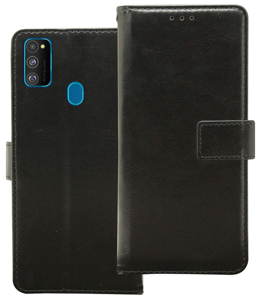 Samsung Galaxy M30s Flip cover