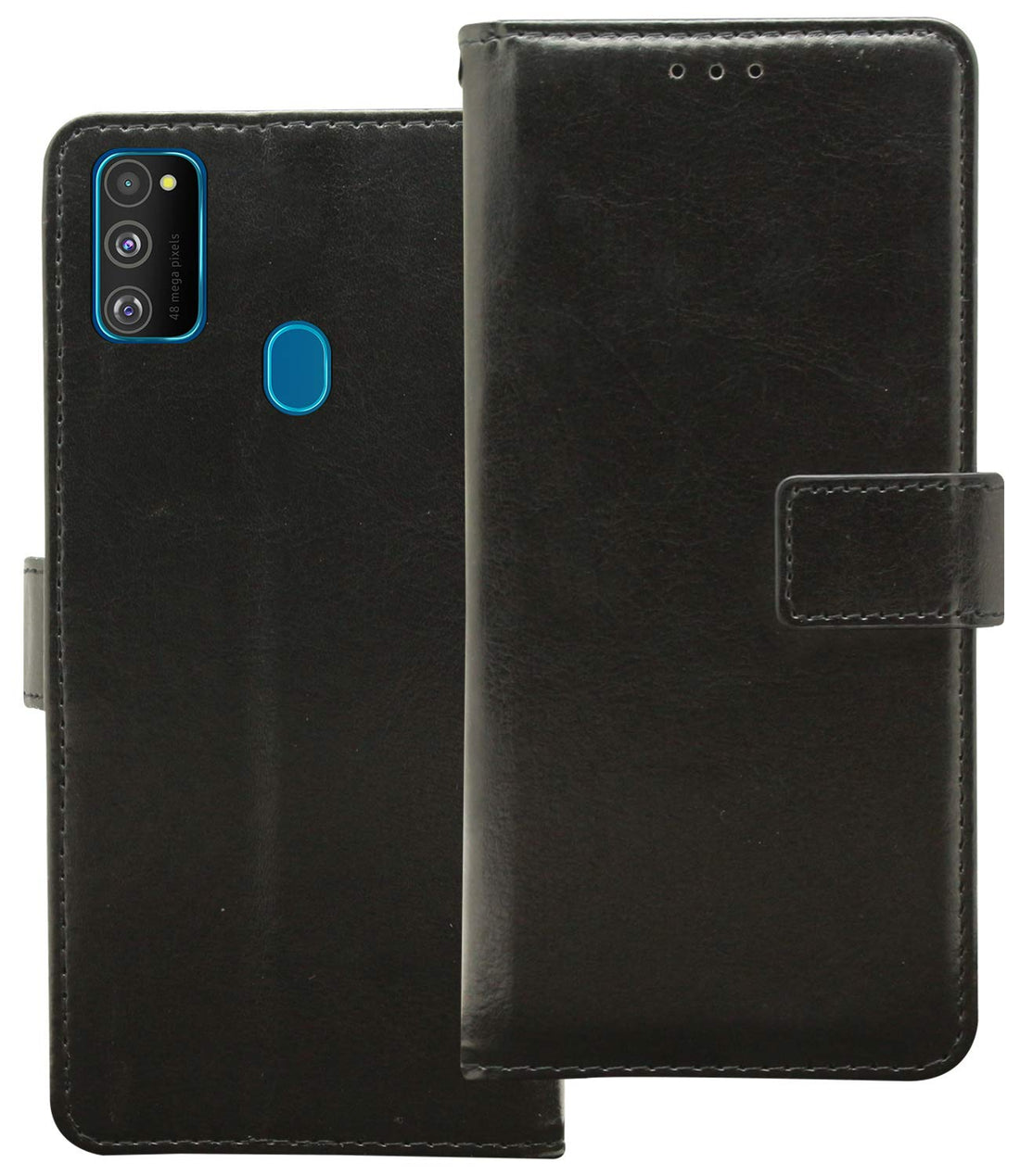 Samsung Galaxy M30s Mobile Flip cover