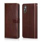 Vivo S1 Leather Flip Cover