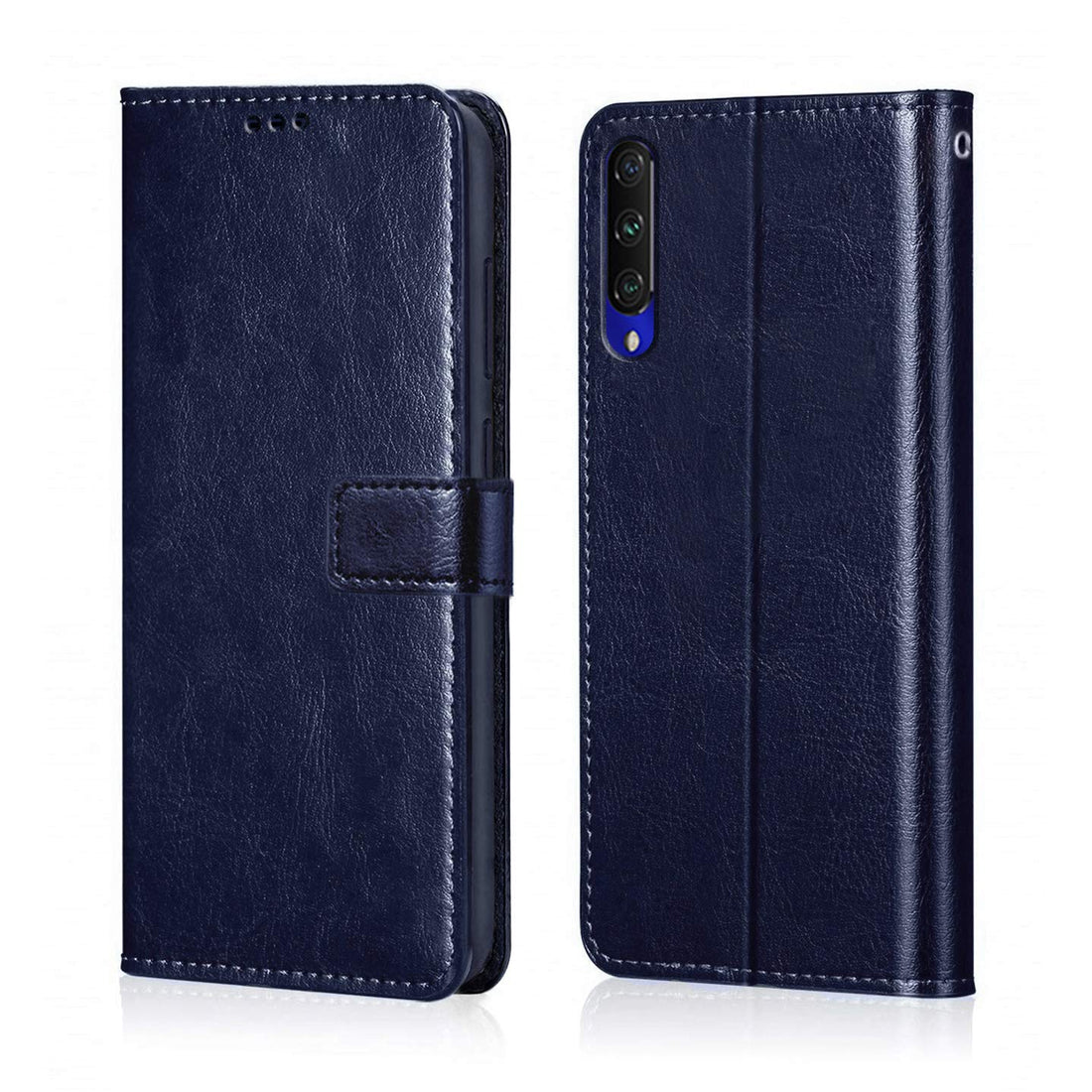 Xiaomi Mi A3 Cover  Leather Flip