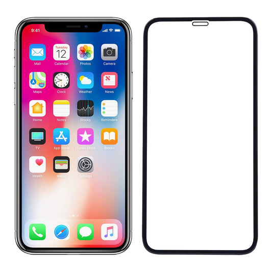 Apple Iphone XS Max/11 Pro Max 11D Tempered  Glass with 9H hardness
