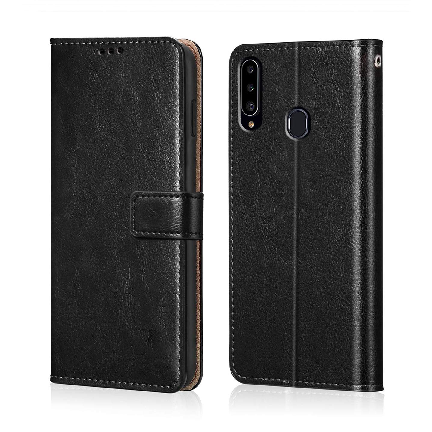Buy Samsung Galaxy A20 Mobile Back Covers