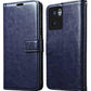 One Plus Nord CE 2 5G Leather Flip Cover