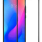 Mi Note 6 Pro 11D/9h with HD Clear screen hardness Tempered Glass